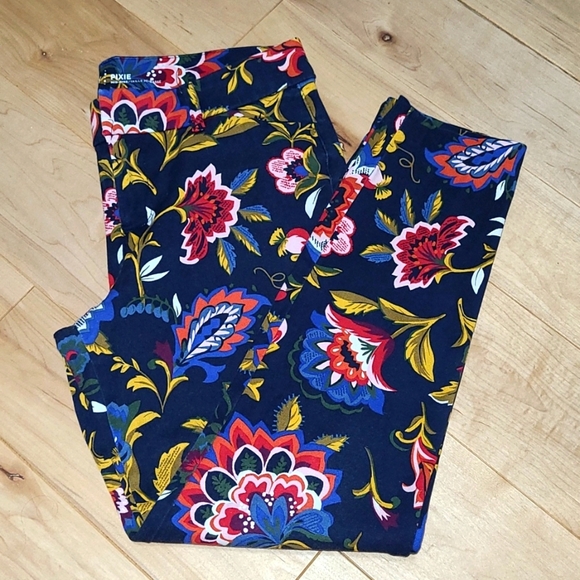 Pixie Pants - Picture 1 of 5